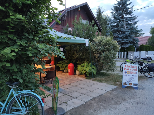 Zamárdi, felső, Mókus utca 1/a, 8621