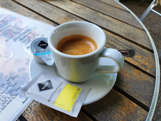 Comentarii opinii despre Pikk Dáma Söröző