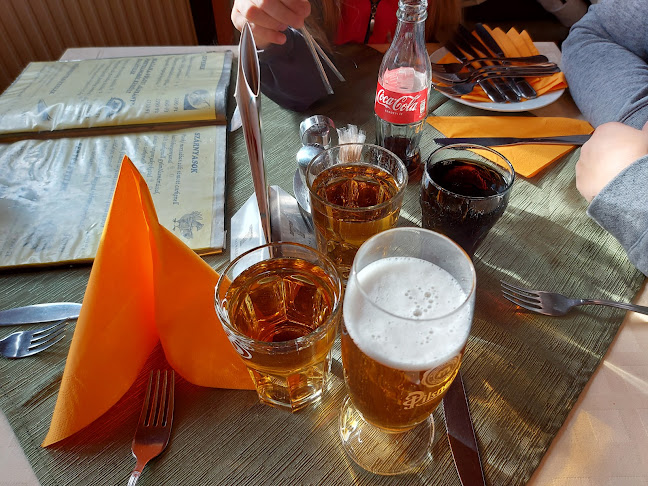 Fenyő Vendéglő - Szilvásvárad