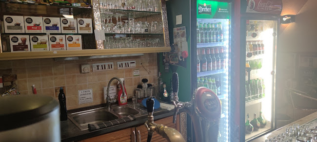 Opinii despre A kávézó presszó & söröző în Tököl - Vendéglátás