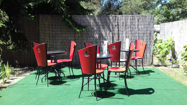 Opinii despre Süti Café în Dunakeszi - Vendéglátás