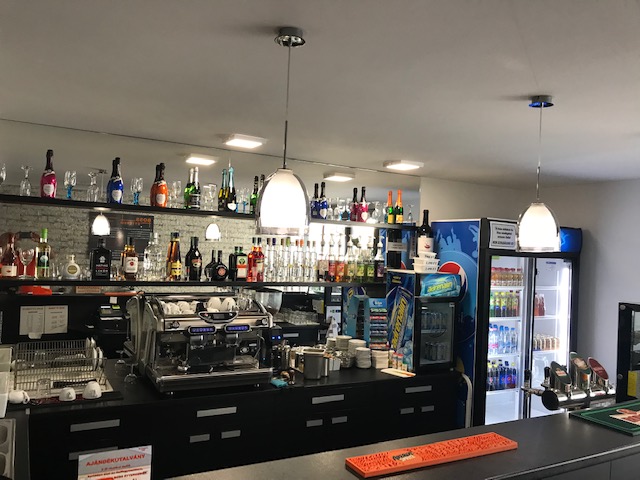 Comentarii opinii despre Boss Étterem