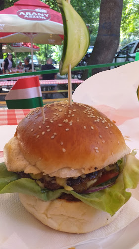 Sziget büfé - Vendéglátás