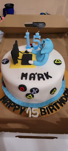 Koronás cukrászda - Debrecen