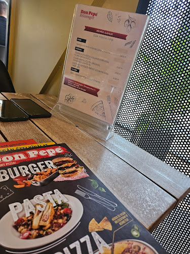 Don Pepe Békásmegyer - Budapest