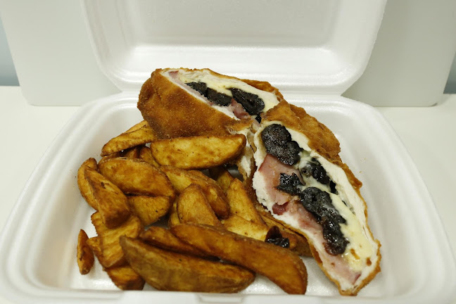 Bacsaszelet Ételbár és Étterem - Vendéglátás