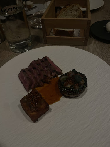 IKON Restaurant - Debrecen