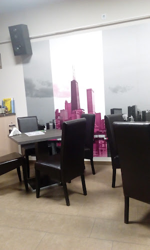 Comentarii opinii despre ONYX Street Food House