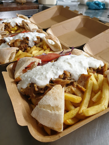 Comentarii opinii despre Pizza Divino