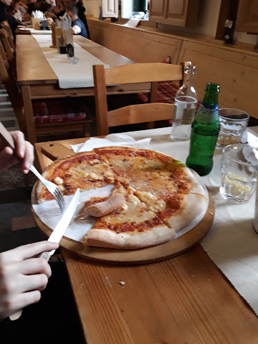 Stube Étterem - Vendéglátás