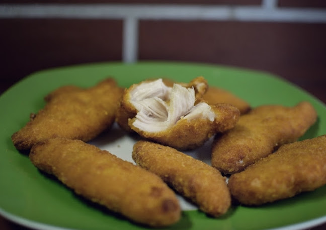 Comentarii opinii despre Pajti Grill Büfé