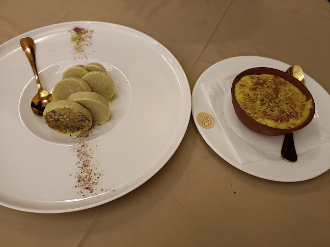 Opinii despre Indian Palate - Indian Restaurant in Budapest în Budapest - Vendéglátás