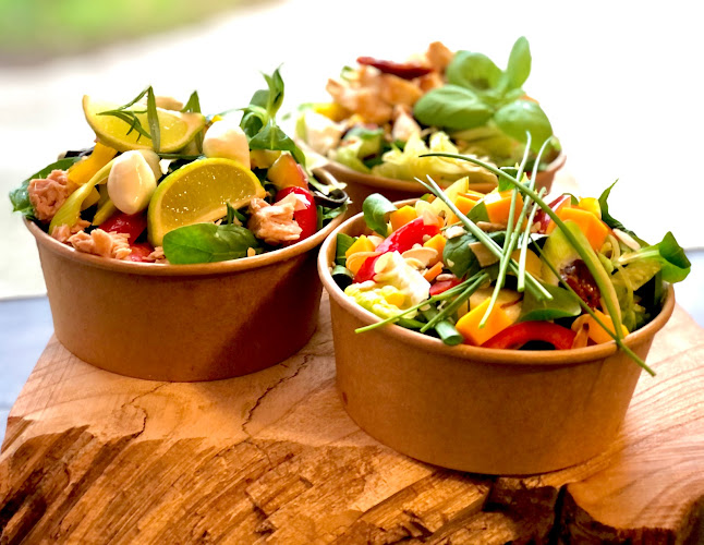 Pasta Barbers Bistro - Vendéglátás