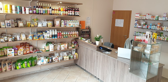 Opinii despre Bio Organic Shop Hajdúszoboszló în Hajdúszoboszló - Vendéglátás