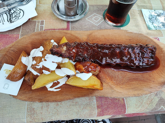 Bitburger Steak House