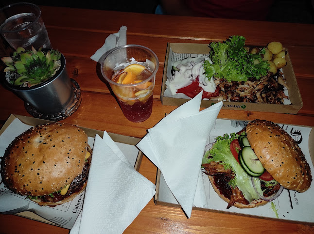 Comentarii opinii despre Bada Bing Gofrizó és Ételbár