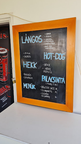 Tiszafüred Unnamed Road, 5350