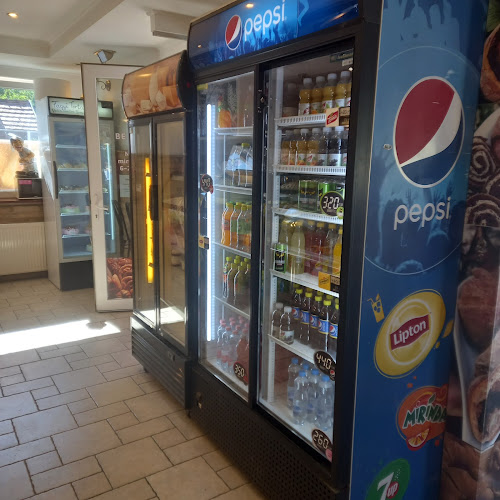 Comentarii opinii despre Felsőgödi Kenyérlelde