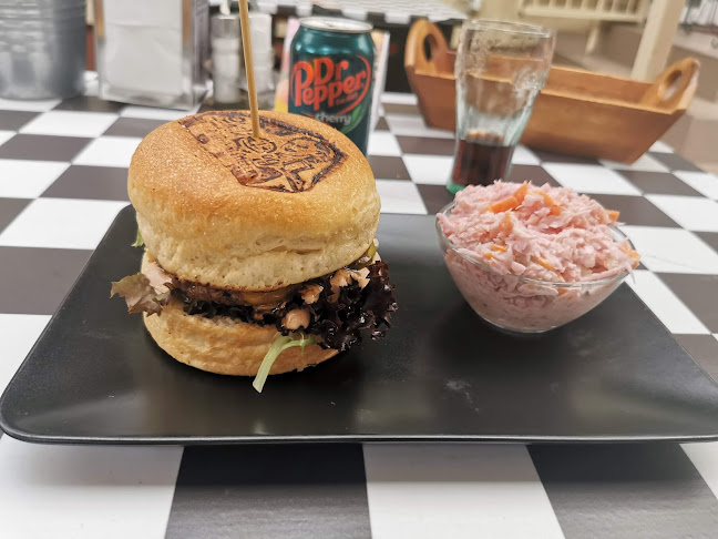 Chili Dog Amerikai Étterem - Vendéglátás