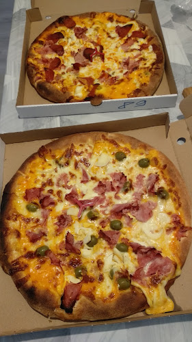 Comentarii opinii despre MOB Pizzéria