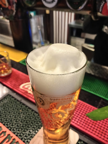 Opinii despre Derby Büfé în Budapest - Vendéglátás