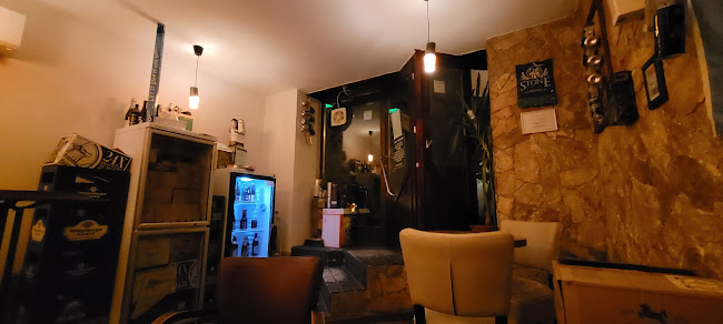 Macskakő Sörtársaság - Vendéglátás