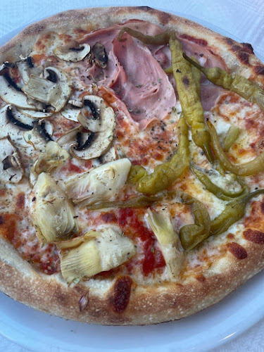 Mauro Ristorante Pizzéria Zamárdi - Zamárdi