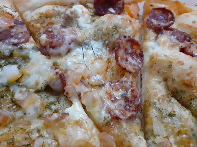 Zwilling Pizza - Szilvásvárad