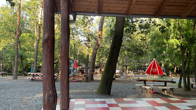 Opinii despre Peron kafé în Gyöngyösfalu - Vendéglátás