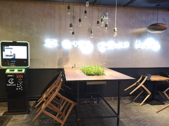 ZING BURGER & Co. | Király 20 - Vendéglátás