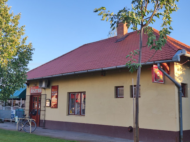 Opinii despre Park Borozó în Kiskunmajsa - Vendéglátás