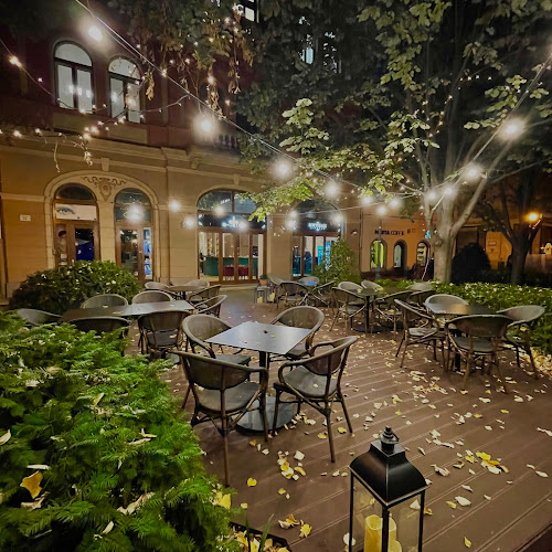 Bonita Bisztro Debrecen - Vendéglátás