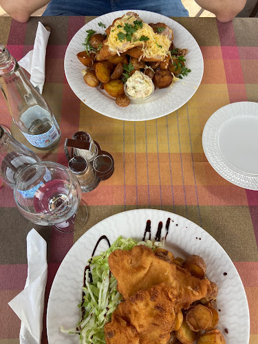 Comentarii opinii despre Ködmön Csárda