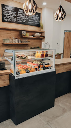 Opinii despre Grano - Pizza & Pasta & Salad în Pécs - Vendéglátás