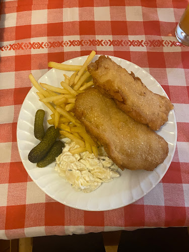 Opinii despre János Pince Családi kisvendéglő în Sopron - Vendéglátás