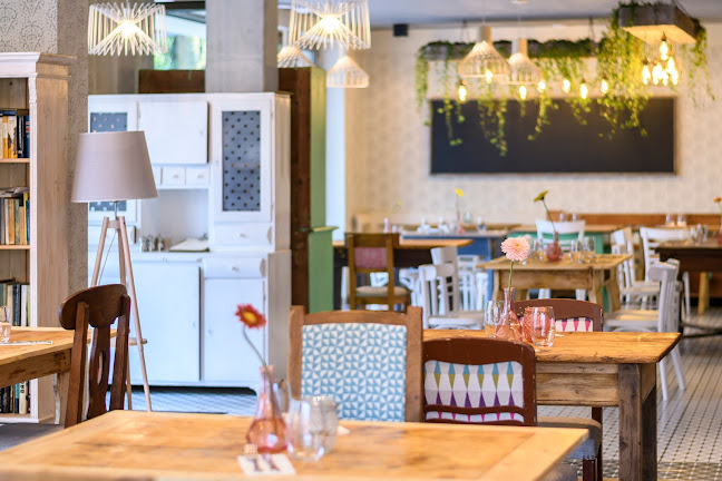 Mángold Füredi Bisztró - Vendéglátás