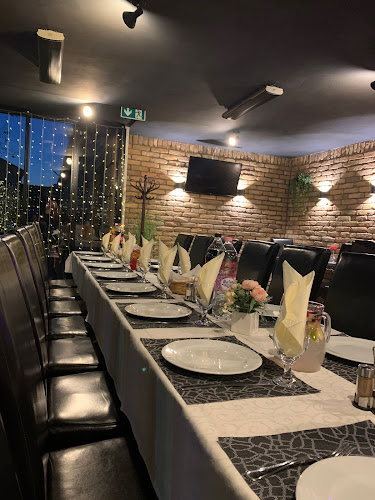 Random House Étterem - Mende