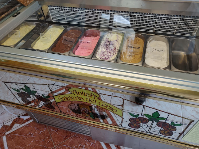 Édes Sziget Cukrászda és kávézó - Bodajk