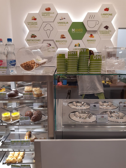 MAMO Gelato - Etele Plaza