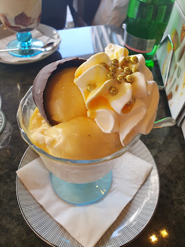 Opinii despre Anna Café în Budapest - Vendéglátás