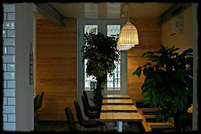 bubō - Vendéglátás