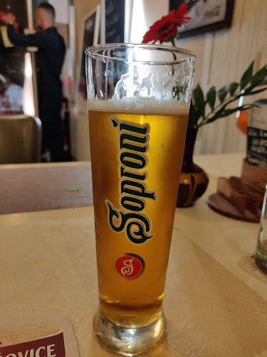 Paletta Bisztró Budapest - Vendéglátás