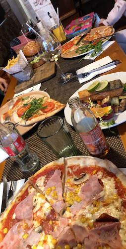 Kes Pub - Étterem Bük