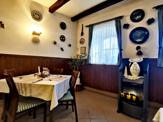 Vígmolnár Vendéglő és Panzió - Nagyigmánd