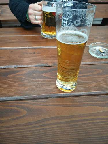 Budapest, Király u. 43, 1077