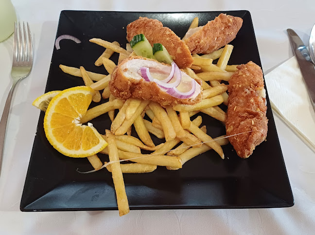 Aranypatkó Étterem- Panzió -Pizzéria -Győrújbarát, Győr