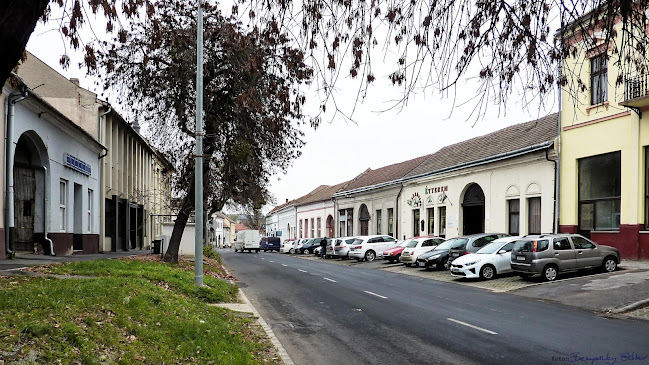 Comentarii opinii despre Makkhetes Étterem