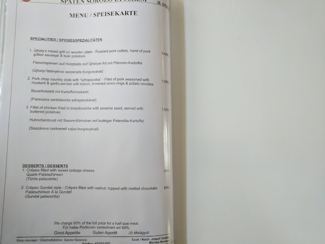 Sátoraljaújhely, Kossuth Lajos tér 10, 3980