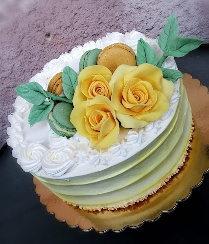 Beleznay Dominika Kézműves Tortaműhely - Vendéglátás