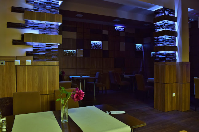 Scarpa Étterem és Pizzéria